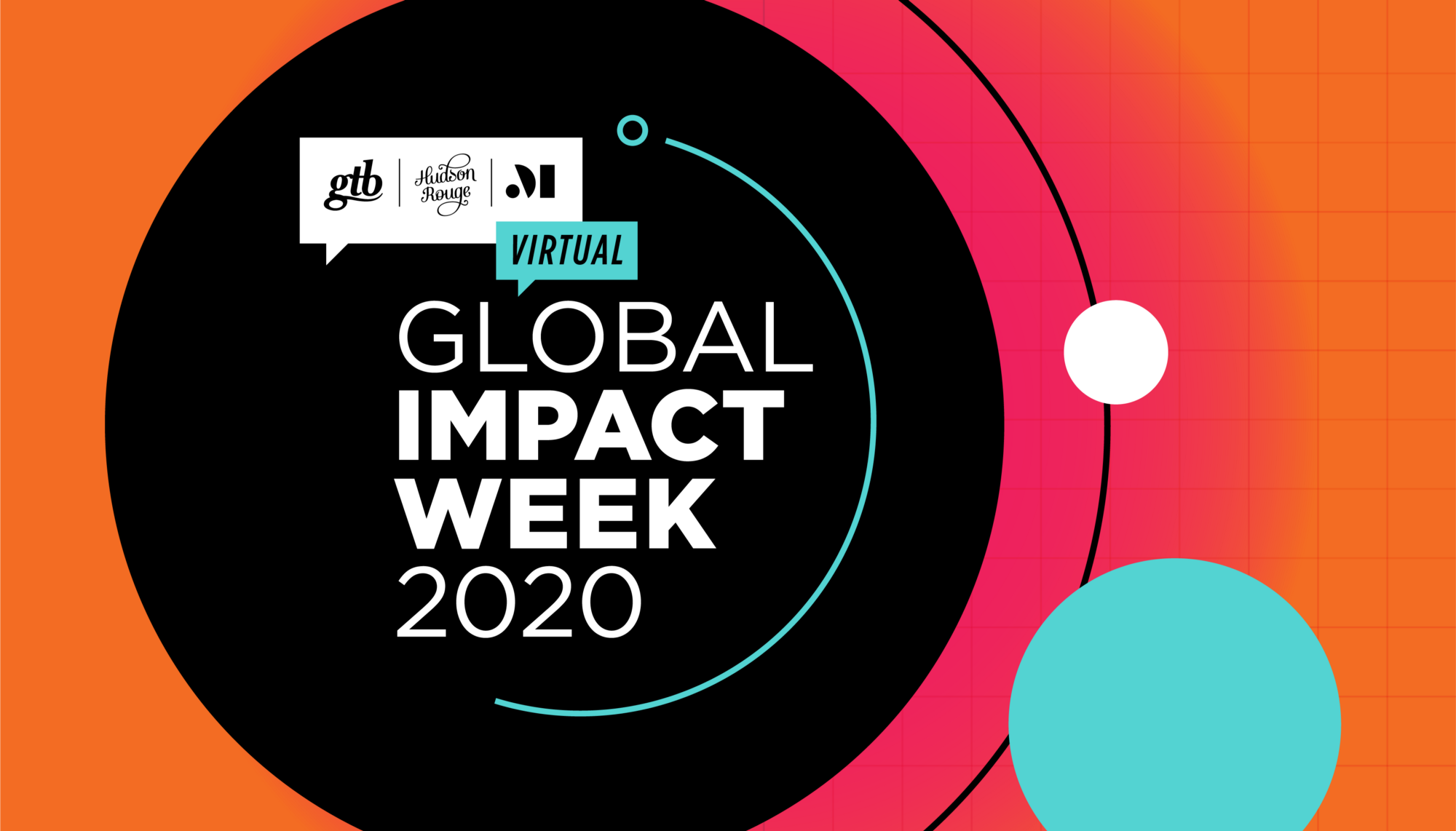 GTB Global Impact Week 2019